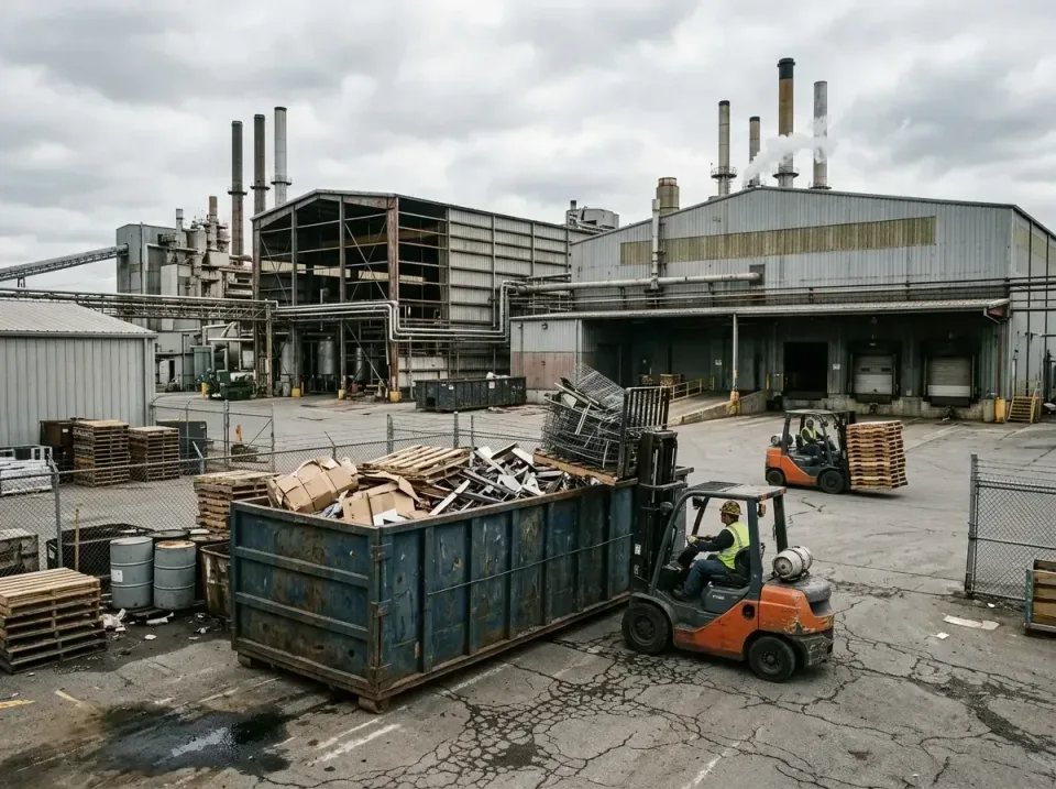 industrial-factory-scrap-conta-003 — frequently asked questions, Cheap Roll-off Dumpster Rentals in Horse Cave, KY